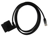 DashDyno OBD II Cable